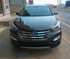 HYUNDAI PANTHÉON 2013 DAKAR