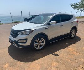 HYUNDAI PANTHÉON 2013 DAKAR