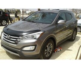 HYUNDAI PANTHÉON 2013 DAKAR