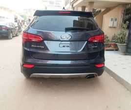 HYUNDAI PANTHÉON 2014 DAKAR