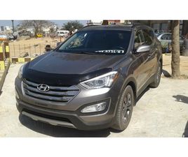 HYUNDAI PANTHÉON 2014 DAKAR