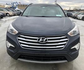 HYUNDAI PANTHÉON 2015 DAKAR