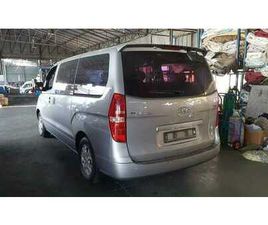 HYUNDAI STAREX-12-PLACES 2013 DAKAR