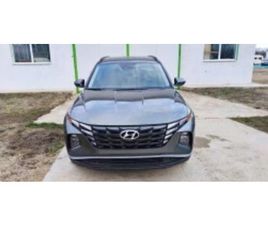 HYUNDAI TUCSON SEL 2.5 HTRAC 4X4 ≫ 2023 • 58 200 ЛВ. • ID