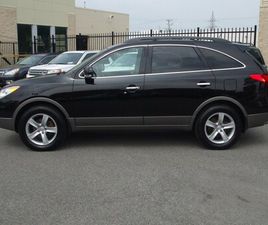 HYUNDAI VERACRUZ 2010 DAKAR