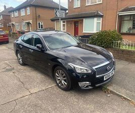 2.2D PREMIUM AUTO EURO 6 (START/STOP) 4DR