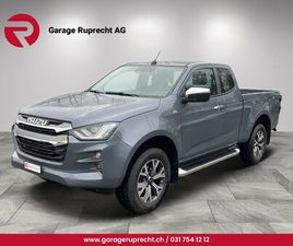 D-MAX SPACE PICK-UP 1.9 DDI N60 F 4X4