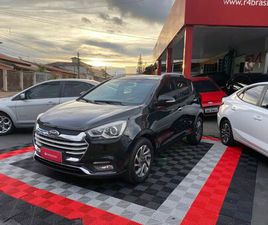 JAC T40 1.5 FLEX 2018.COMPLETO MUITO NOVO !