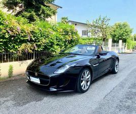 CABRIO 3.0 V6 AUTO E6 TAGLIANDI CERTIFICATI