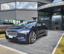 I-PACE EV400 HSE AWD