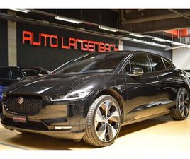 I-PACE EV400 SE AWD