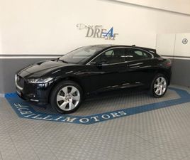 I-PACE (X590) I-PACE EV 90 KWH 400 CV AUTO AWD SE