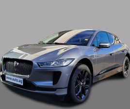 JAGUAR I-PACE EV320 SE BLACK STHEIZ AHK