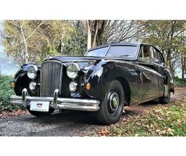 1952 THE CAR THAT TURNED THE HEAD OF THE WORLD! A VENDRE