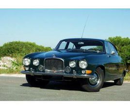 1963 JAGUAR MK10