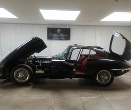 VINTAGE & CLASSIC CARS