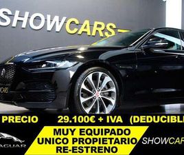 2.0D I4 R-DYNAMIC S AWD AT 132 KW (180 CV)