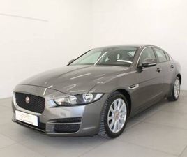 JAGUAR XE D180 XE (X760) XE 2.0 D 180 CV AWD AUT. PURE