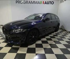 SPORTBRAKE 2.0 D I4 R-SPORT