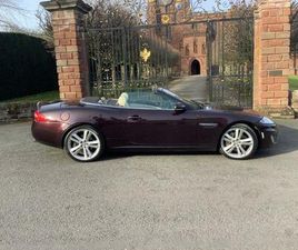 5.0 V8 PORTFOLIO AUTO EURO 5 2DR