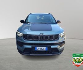 COMPASS 1ª SERIE 1.5 TURBO T4 130CV MHEV 2WD UPLAND