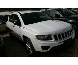 JEEP PATRIOT 2014 DAKAR