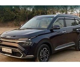 KIA CARENS LUXURY PLUS 1.4 PETROL 6 STR 2022