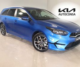 1.0 T-GDI TECH 88 KW (120 CV)