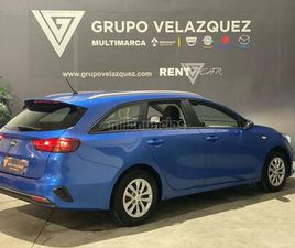 KIA - CEED TOURER