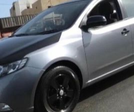 KIA CERATO KIA CERATO 2012 DAKAR