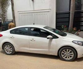 KIA CERATO 2013 DAKAR