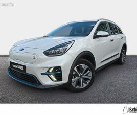 KIA E-NIRO KIA E-NIRO ELECTRIQUE 204 CH ACTIVE 5P