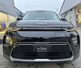 KIA E-SOUL E-SOUL STYLE