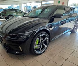 AUTO NUOVA EV 6 MY23 AWD GT