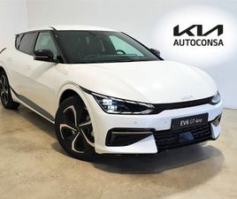 GT-LINE 77,4KWH LONG RANGE RWD 168 KW (229 CV)