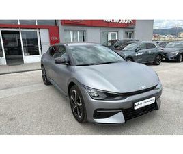 KIA EV6 77,4 KWH GT LINE AWD, 7 GODINA JAMSTVA, DOSTUPAN ODMAH!, 2023 GOD.