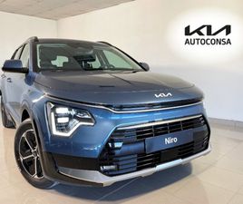 1.6 GDI PHEV DRIVE 135 KW (183 CV)