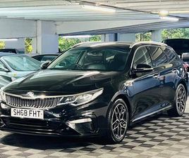 1.6 CRDI 3 SPORTSWAGON EURO 6 (START/STOP) 5DR