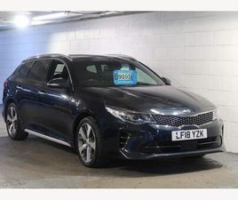 1.7 CRDI GT-LINE S SPORTSWAGON DCT EURO 6 (START/STOP) 5DR