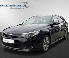 KIA OPTIMA SPORTSWAGON 2.0 GDI PLUG-IN HYBRID SPIRIT
