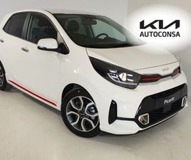 1.2 DPI GT LINE 62 KW (84 CV)