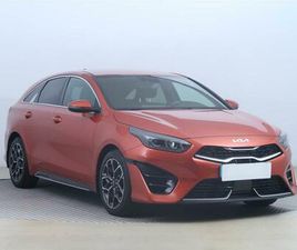 KIA PRO_CEED GT-LINE 1.5 T-GDI, GT-LINE