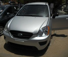 KIA KIA-RONDO 2008 DAKAR