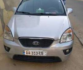 KIA RONDO 2011 DAKAR