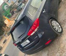 KIA RONDO 2014 DAKAR