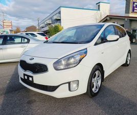 KIA RONDO 2014 DAKAR