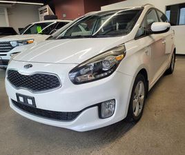 USED 2016 KIA RONDO 4DR WGN AUTO LX VALUE