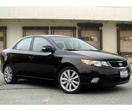 KIA SPECTRA 2007 DAKAR