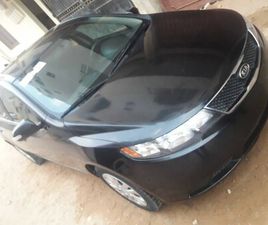 KIA SPECTRA 2010 DAKAR