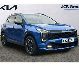 1.6 T-GDI DCT GT-LINE